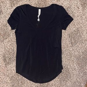 Lululemon Love Tee V Neck